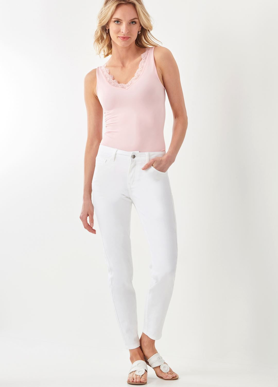 Boardwalk Denim Jeans