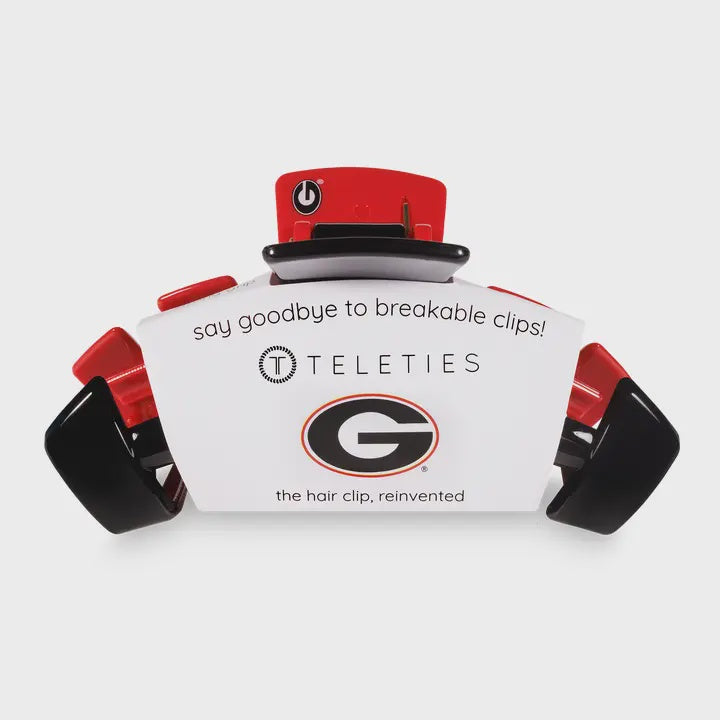 Georgia Medium Hair Clips