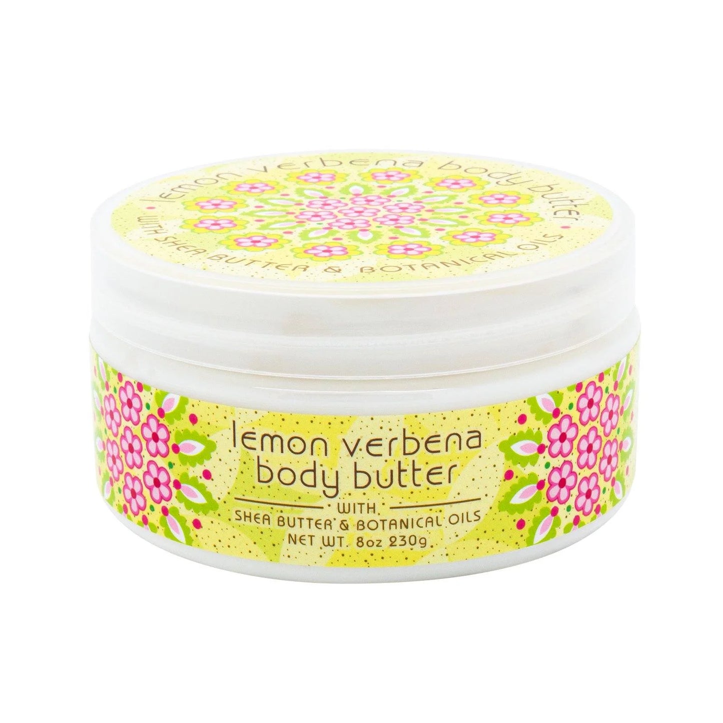 Greenwich Bay Body Butter
