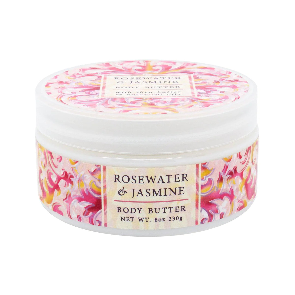 Greenwich Bay Body Butter
