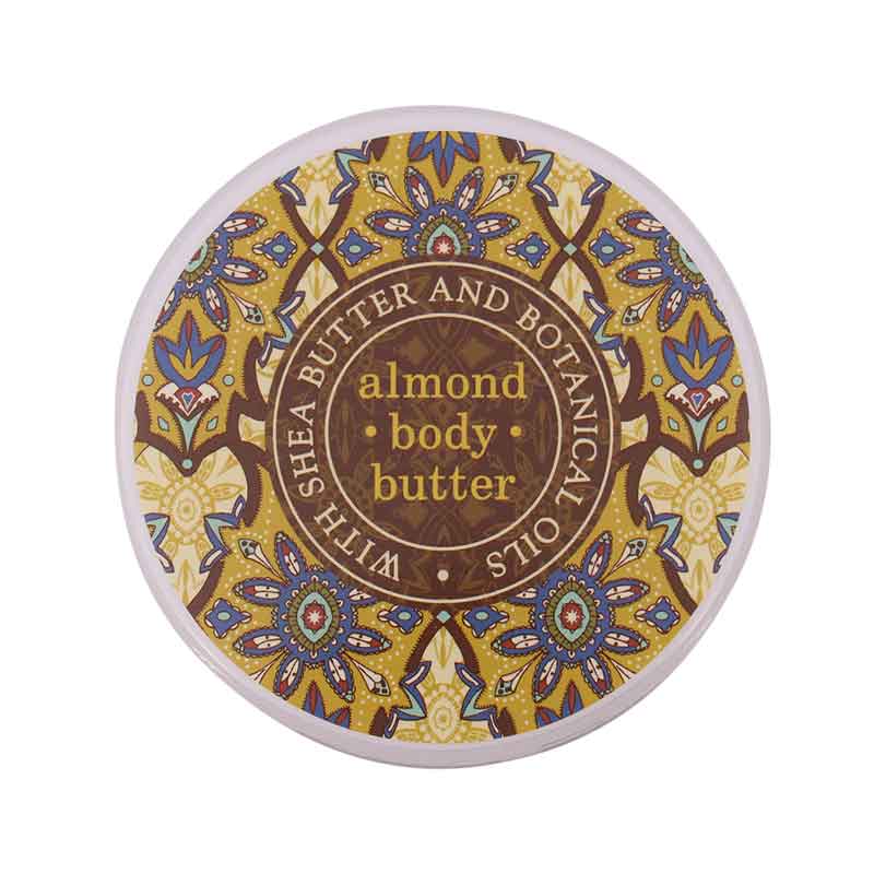 Greenwich Bay Body Butter