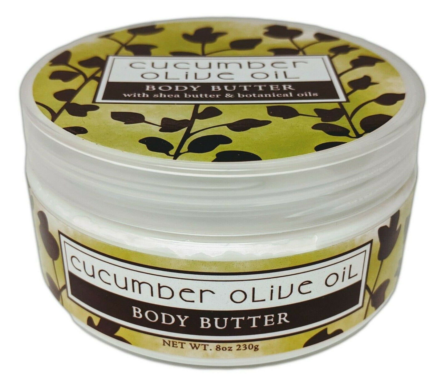 Greenwich Bay Body Butter