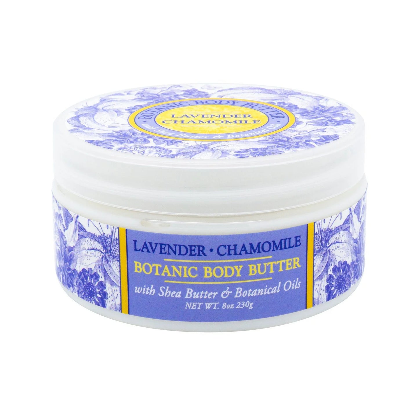Greenwich Bay Body Butter