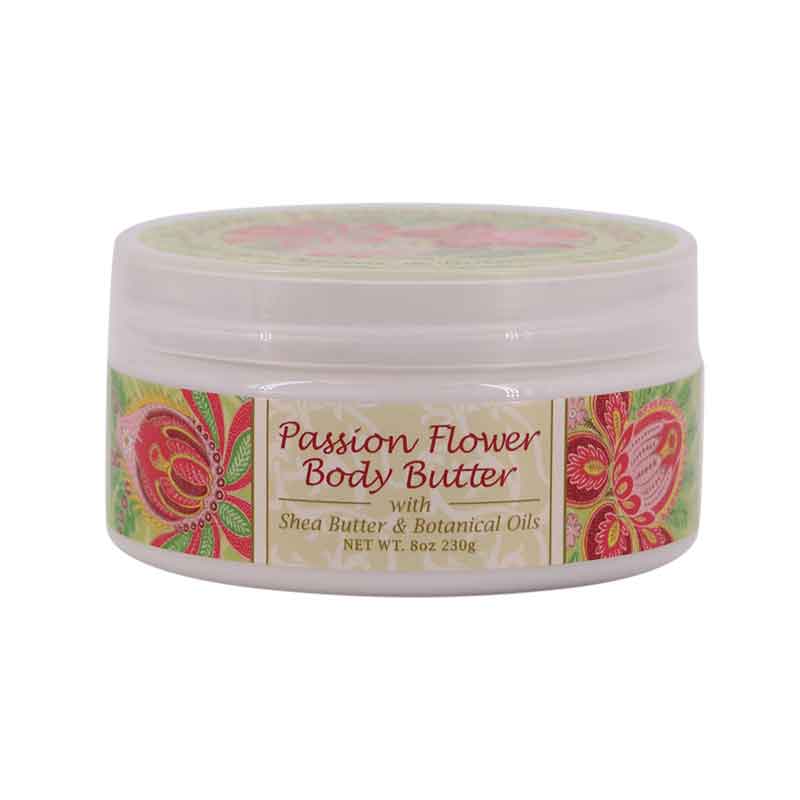 Greenwich Bay Body Butter