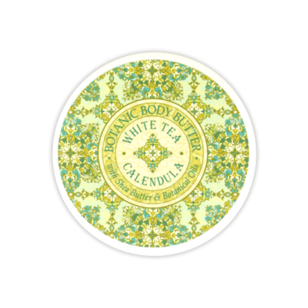 Greenwich Bay Body Butter