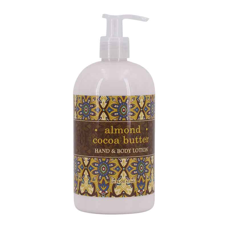 Greenwich Bay 16fl oz Shea Butter Lotion