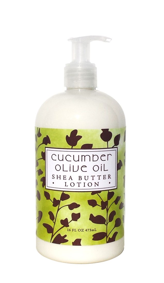Greenwich Bay 16fl oz Shea Butter Lotion