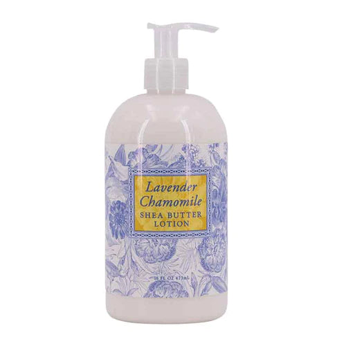 Greenwich Bay 16fl oz Shea Butter Lotion