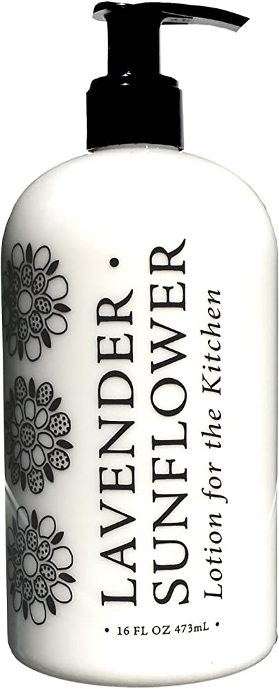Greenwich Bay 16fl oz Shea Butter Lotion