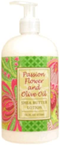 Greenwich Bay 16fl oz Shea Butter Lotion