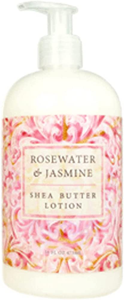Greenwich Bay 16fl oz Shea Butter Lotion
