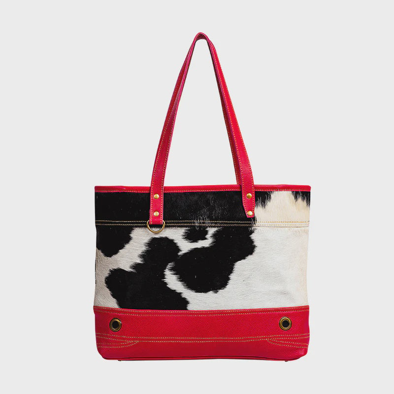 Letterstone Trail Leather