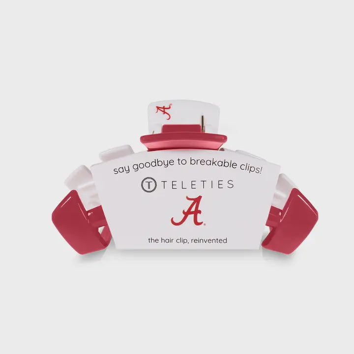 Alabama Medium Hair Clip