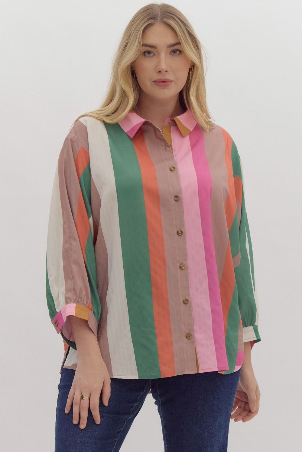 Multi Shirt