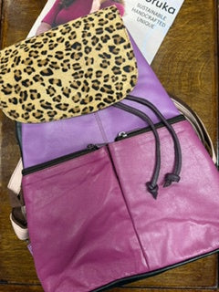 Jamila Bag