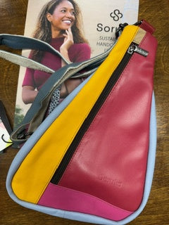 Roxy bag