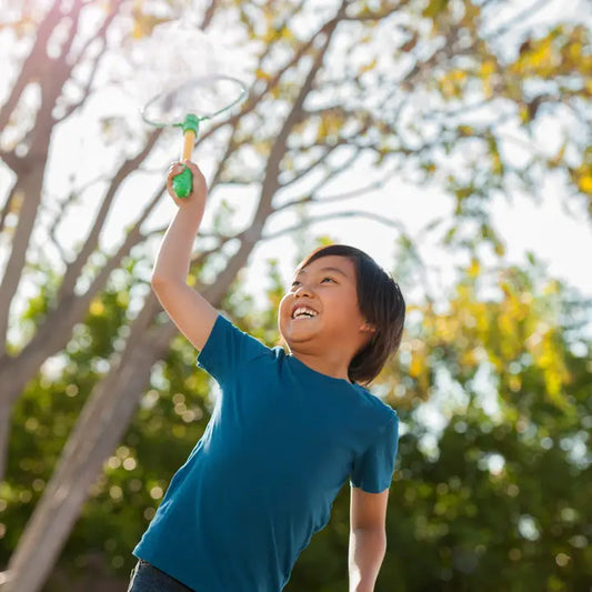 Butterfly Net