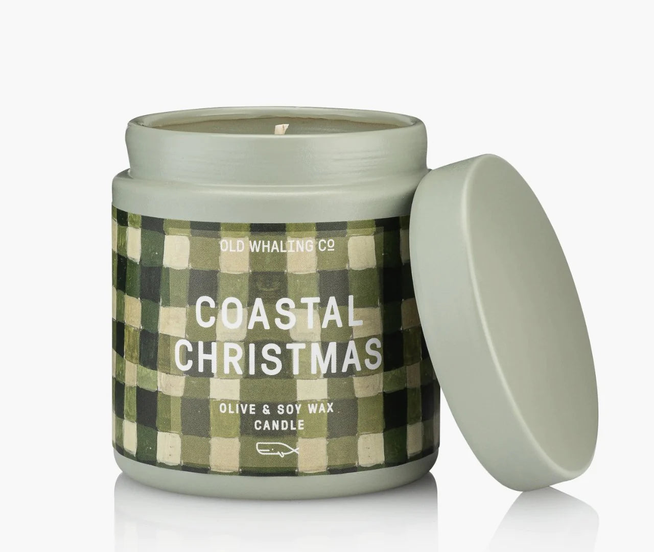 Old Whaling Co Candle