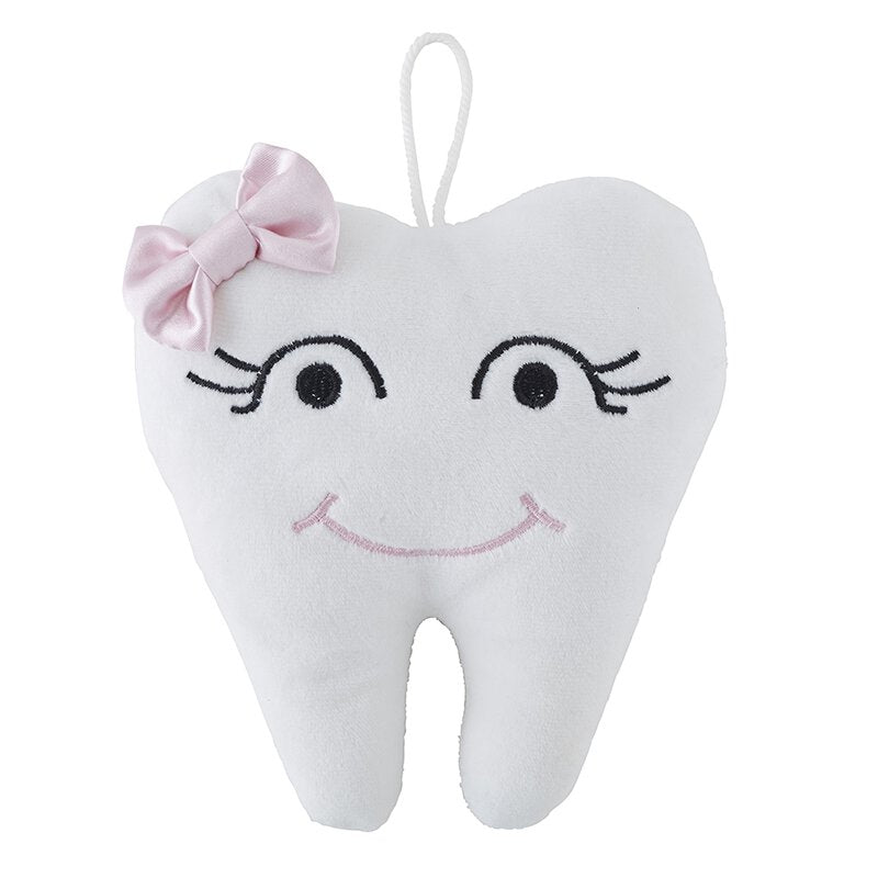 tooth fairy pillow