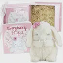 God Bless Baby Gift Set