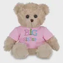 Big sister bear