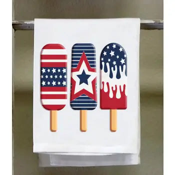 Sassy Girl Dish Towel