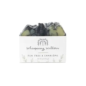 Whispering Willow Soap