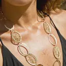 Maramar Necklace