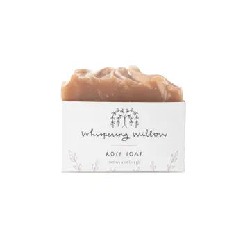 Whispering Willow Soap