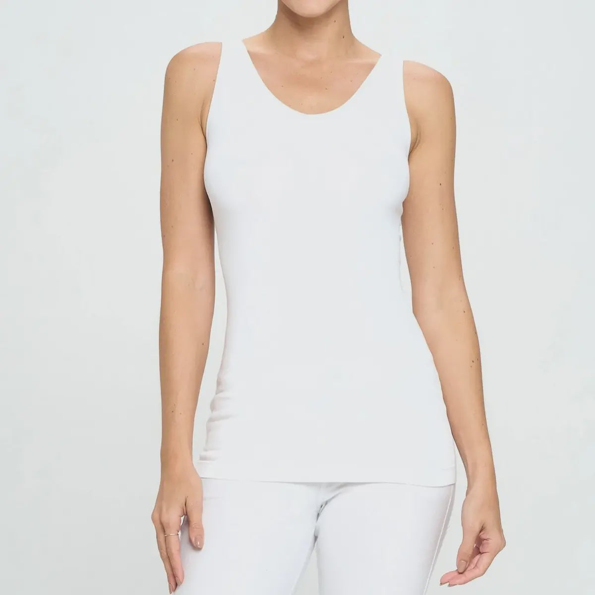 Reversible tank