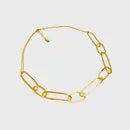 Thin Elos Necklace