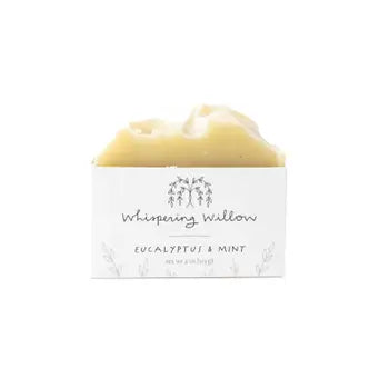 Whispering Willow Soap