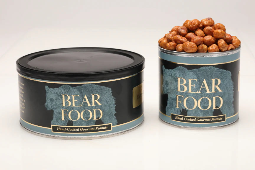 Bear Food 12oz