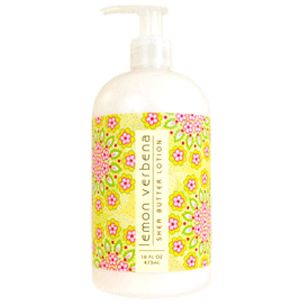 Greenwich Bay 16fl oz Shea Butter Lotion