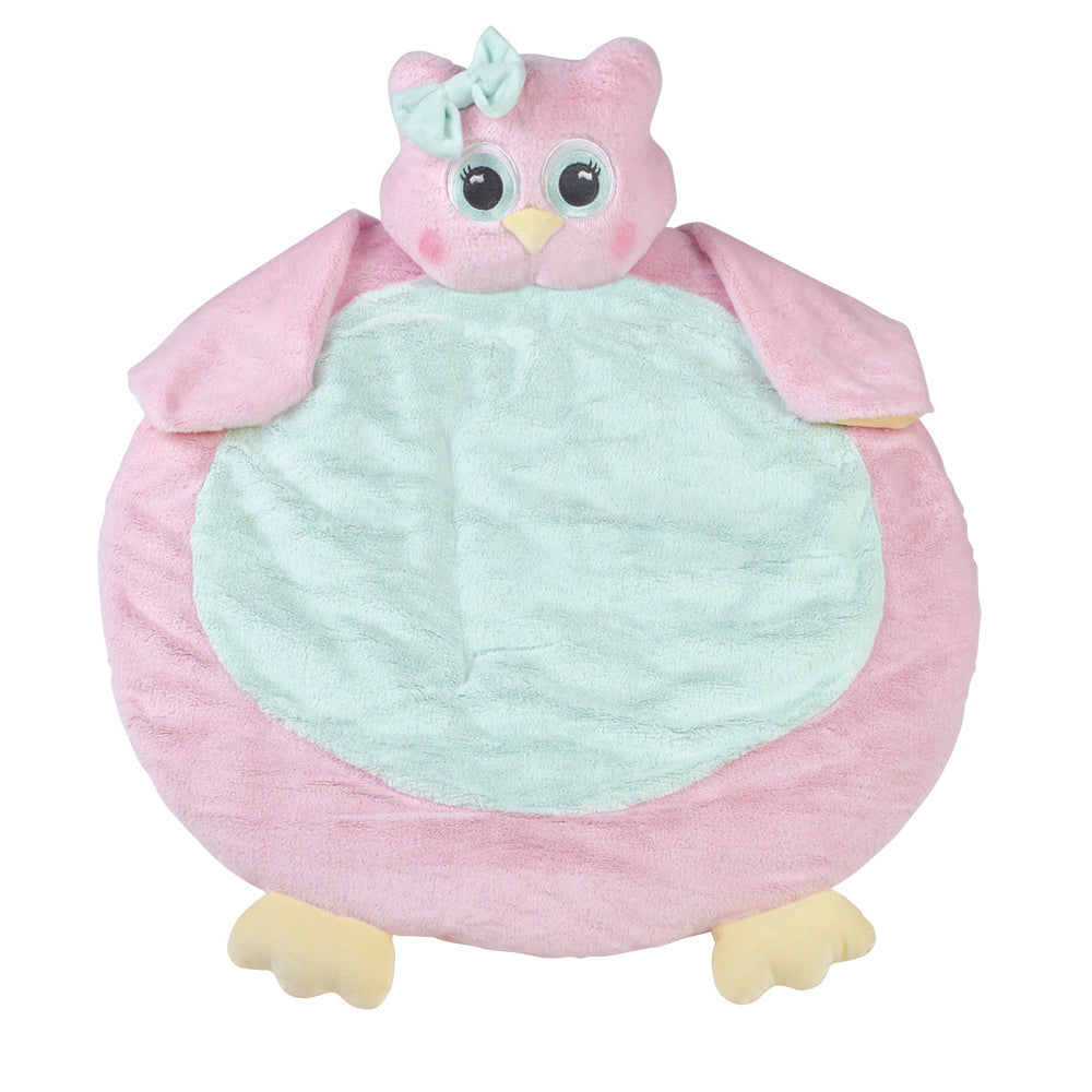 Belly Blanket