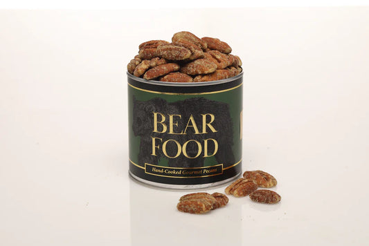 Bear Food 12oz