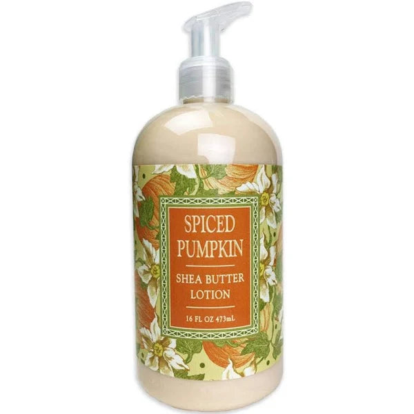 Greenwich Bay 16fl oz Shea Butter Lotion