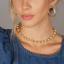 Miriri Necklace - Short