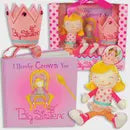 Big Sister Gift Set w/ Book