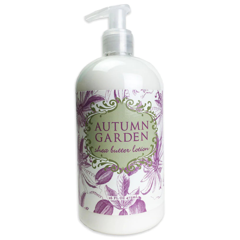 Greenwich Bay 16fl oz Shea Butter Lotion