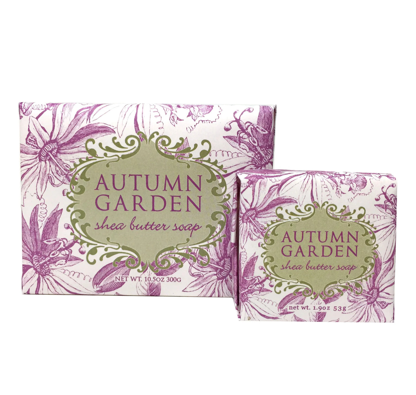 Greenwich Bay Soap Square