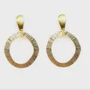 Acuraua Earrings