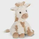 Lofty the Plush Giraffe
