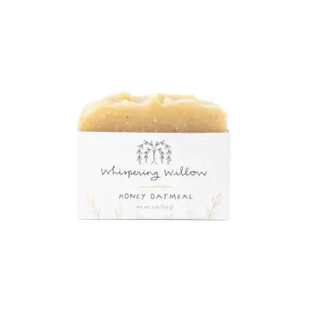 Whispering Willow Soap