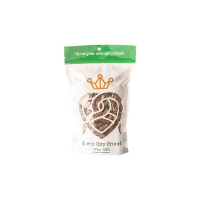 Queen City Crunch 8oz Large