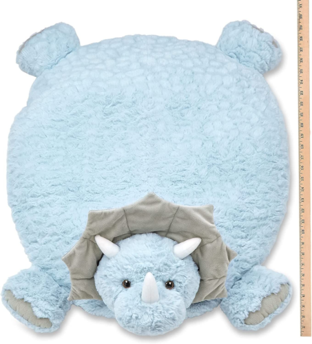Belly Blanket
