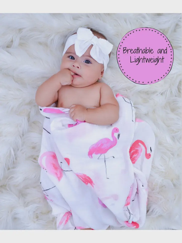 Cotton Swaddle