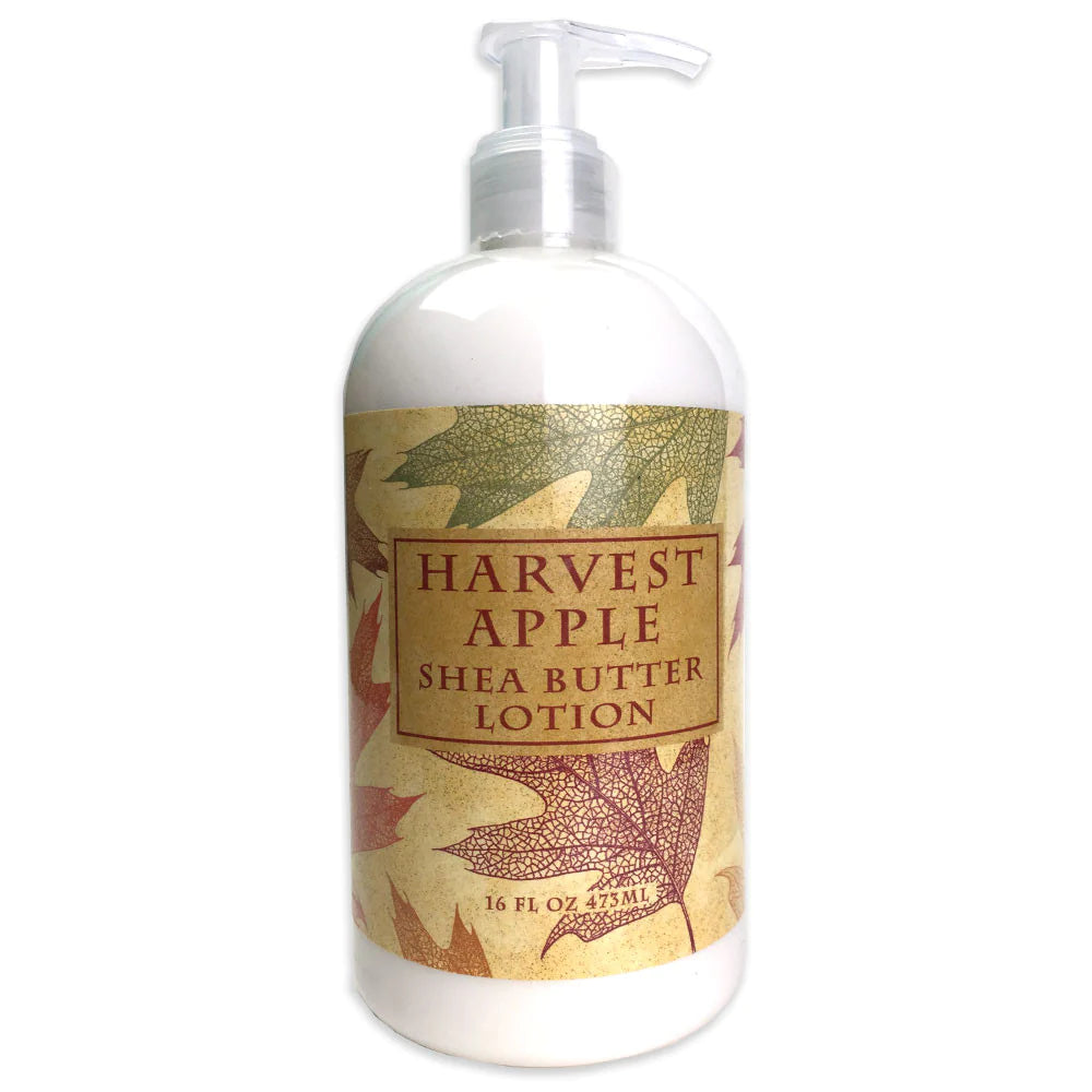 Greenwich Bay 16fl oz Shea Butter Lotion