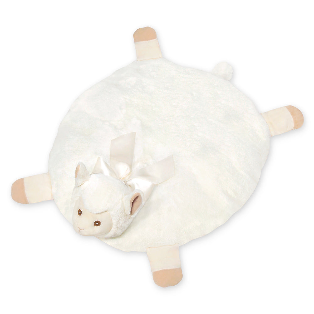 Belly Blanket