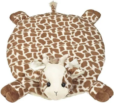 Belly Blanket